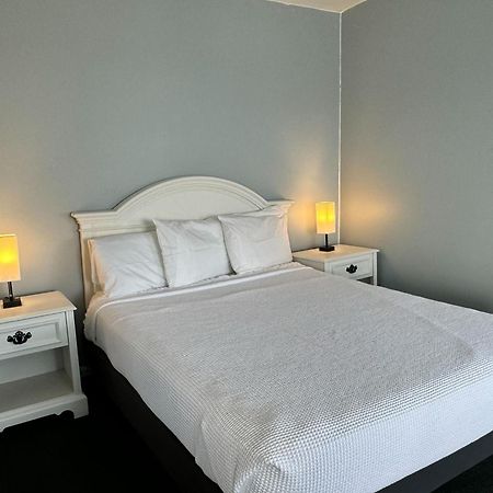 Hotel Charlee Villas Beach Hotel Oceanblock ซีไซด์ไฮทส์ ภายนอก รูปภาพ