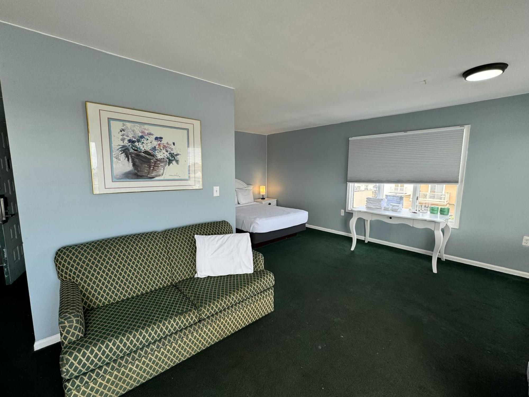 Hotel Charlee Villas Beach Hotel Oceanblock ซีไซด์ไฮทส์ ภายนอก รูปภาพ