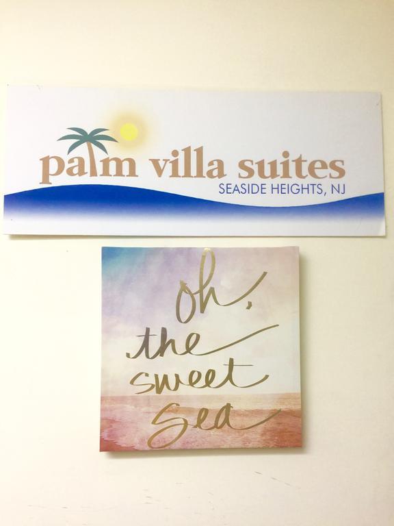 Hotel Charlee Villas Beach Hotel Oceanblock ซีไซด์ไฮทส์ ภายนอก รูปภาพ